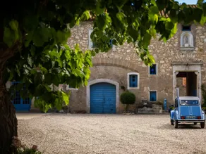 Chateau Pech-Celeyran - Image 2