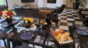 Le Parc - Suite climatisée - Image 3