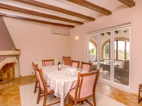 Villa near Montgó with Pool and Beach - Image 2