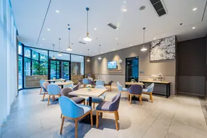 Home Inn Neo Meishan Pengshan District Weiye Plaza Jinjiang University - Image 2