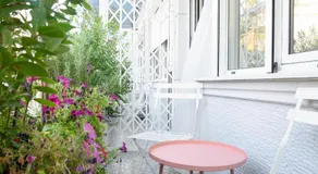 Athenian Sensations Apartments and Suites in the Heart of Athens - Image 5