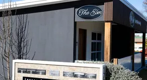 The Elm Apartments - The Pink Room - Image 4