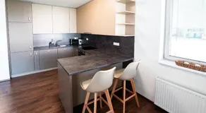 Luxusní GLAM apartmán u Brna - Vana, Terasa, Nebesa, Parkování zdarma - Image 4