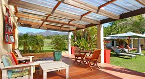 Kleinbosch Lodge - Image 4