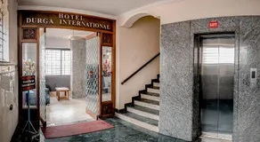 Hotel Durga International - Image 4