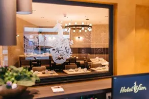 Hotel Sion - Image 4
