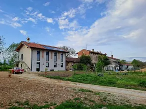 Casa Zafferano - apartment with garden - Image 3