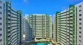 Apartamento de luxo Alto do Farol com piscina - Image 4