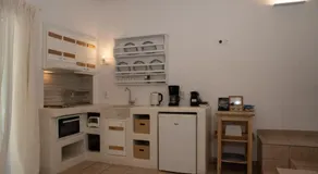 Arpistis apartments koufonisia - Image 3