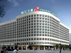 Jinjiang Inn Fuyang Yingshang Road - Image 1