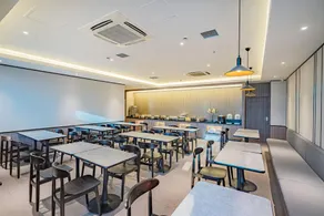 Hanting Hotel Shangrao Centre Square Zhongshan Road - Image 3