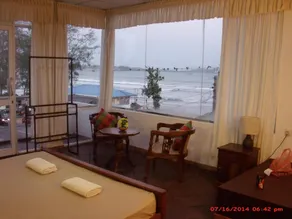 Agra Lanka Beach Resort - Image 2