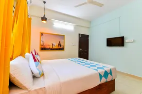 Home 42026 Classy Stay IQRAA Hospital - Image 4