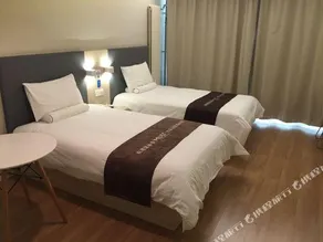 Hanting Hotel Qingdao Dongjiakou Port Branch - Image 1