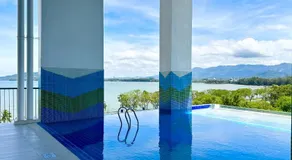 Bay Premier Suites by SSVC - Image 2