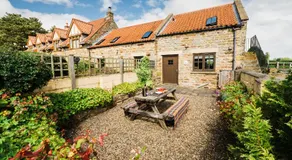 Badger Cottage - Image 3