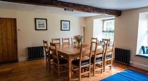 Poyers Farmhouse - Image 3