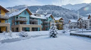 Walensee Apartment, Lake & Alpine Dream - Image 2