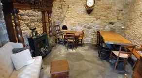 Manoir du Boscau, Gilles del Bosc - Image 4
