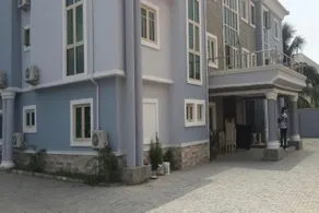 De Dreams Hotel & Suite LTD - Image 2