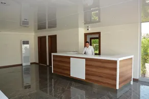 Monk Boutique Hotel - Image 5
