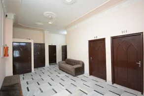 Hotel Asia Palace - Image 3
