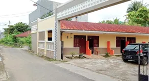 Reddoorz at Kanaka Guest House Bengkulu - Image 5