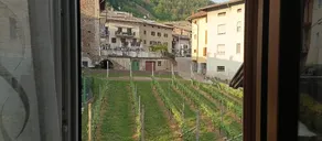 Cà Dina - Appartamento in Val di Cembra - Image 4