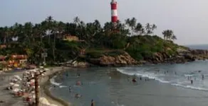 Thiruonam Beach Resort - Image 1
