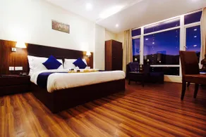 Jo'stel Hotel Gangtok Drift, Near MG Marg - Image 2