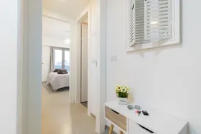 Fabelagtig udsigt over templet, 2 soveværelser - Image 3