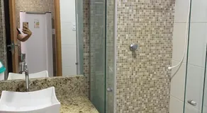 Excelente Ap Mobiliado (Ótima Localização) - Com Ar - Image 2
