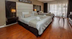 Pocitos Plaza Hotel - Image 2