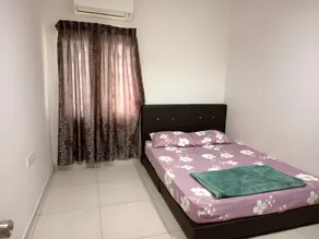 Homestay Qaseh Ibu - Image 4