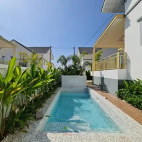 Farmsuk Hill Pool Villa (A3) - Image 3