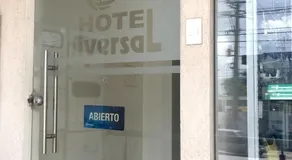 Hotel Universal - Image 4