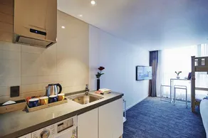 Jeju Pureun Hotel - Image 4