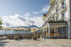 Hotel Villa Honegg - Image 4