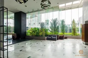 Dua Sentral Kuala Lumpur, Roam Suites - Image 3