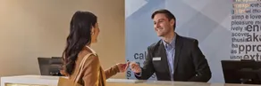 SpringHill Suites by Marriott Richmond Airport - Image 2