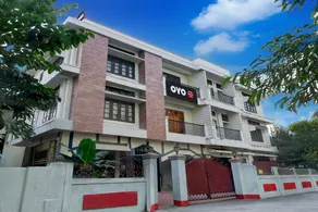 SPOT ON by OYO Sanskrit Guest House - Image 3