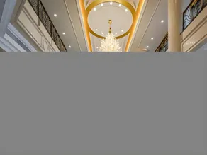 Vienna Hotel Guangdong Dongguan Qingxi Hongxin - Image 2