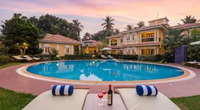Casa De Goa - Boutique Resort - Calangute - Image 3