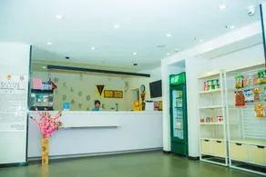 7 Days Inn·Qinzhou Bus Station - Image 2
