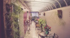 Jardim Hotel - Image 3