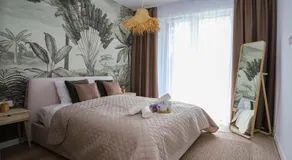 Platán Beach Apartman with lakeview - Image 2