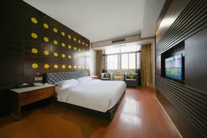 OYO Fenghua Lizhi Hotel - Image 5