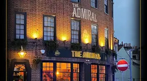 The Admiral - Image 2