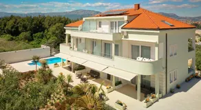 Luxury Apartments Villa Klara - Image 4