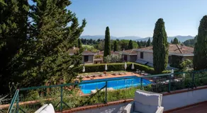Residence Poggio Golf Chianti Firenze - Image 4